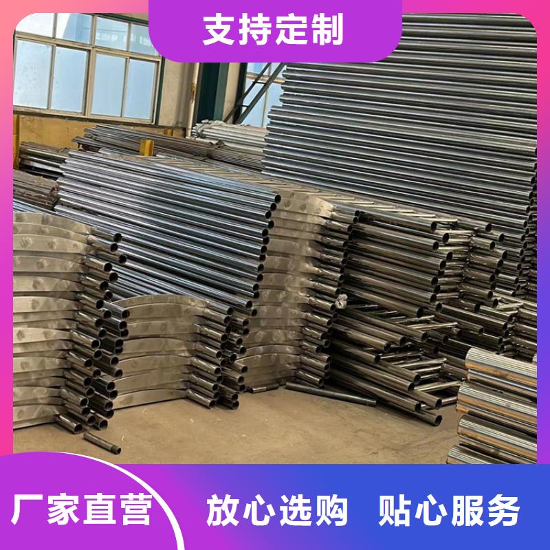 优质桥梁不锈钢栏杆-专业生产桥梁不锈钢栏杆