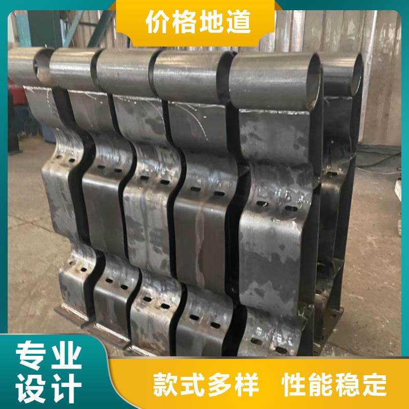 不銹鋼橋梁欄桿-不銹鋼橋梁欄桿暢銷
