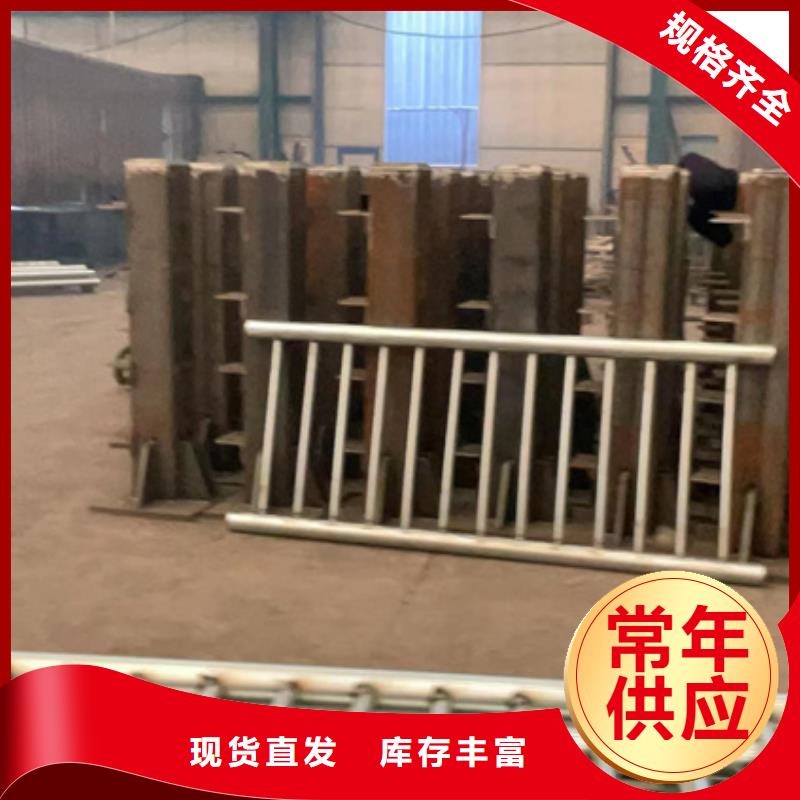 不銹鋼橋梁欄桿-不銹鋼橋梁欄桿暢銷