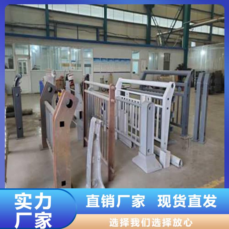 喷漆不锈钢拉索栏杆源头直供厂家