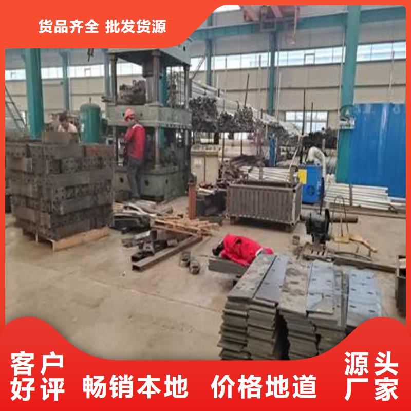 钢桥梁护栏-钢桥梁护栏畅销