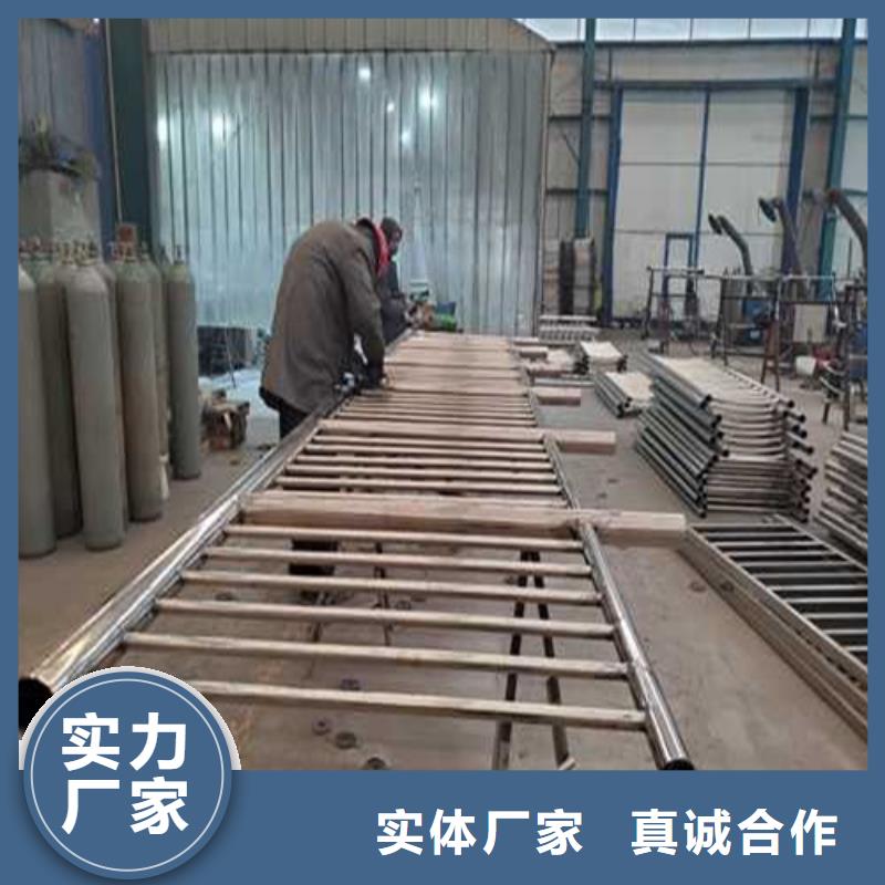 城市天桥栏杆-可在线咨询