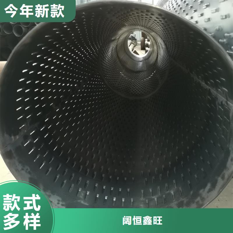 400mm桥式滤水管规格齐全