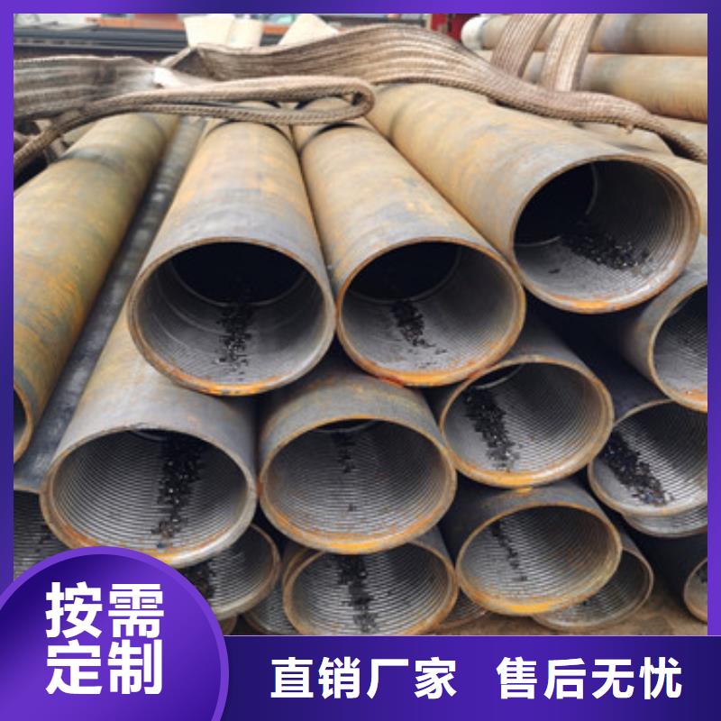 屯昌縣邊坡加固用注漿管180*6隧道管供應(yīng)商