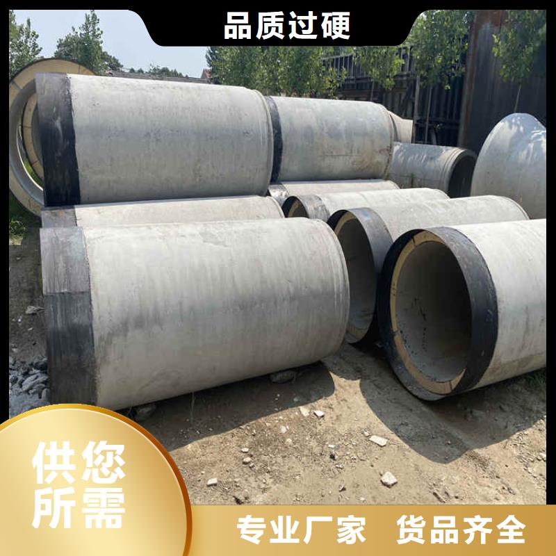 无砂管 【300桥式滤水管】定制速度快工期短-阔恒鑫旺(晋城市分公司)