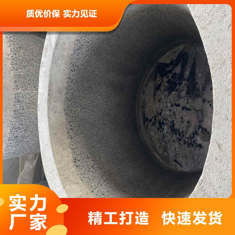 直径1200mm无砂管500钢筋水泥管生产基地