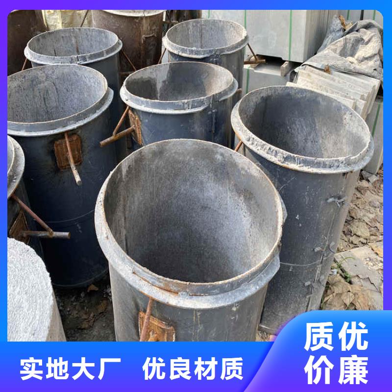 320mm无砂水泥管制造