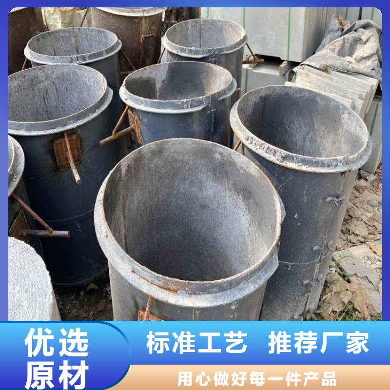 500承插口水泥管市政工程用无砂管零售价格