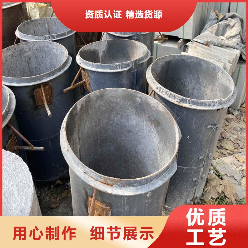 无砂水泥管销售基地