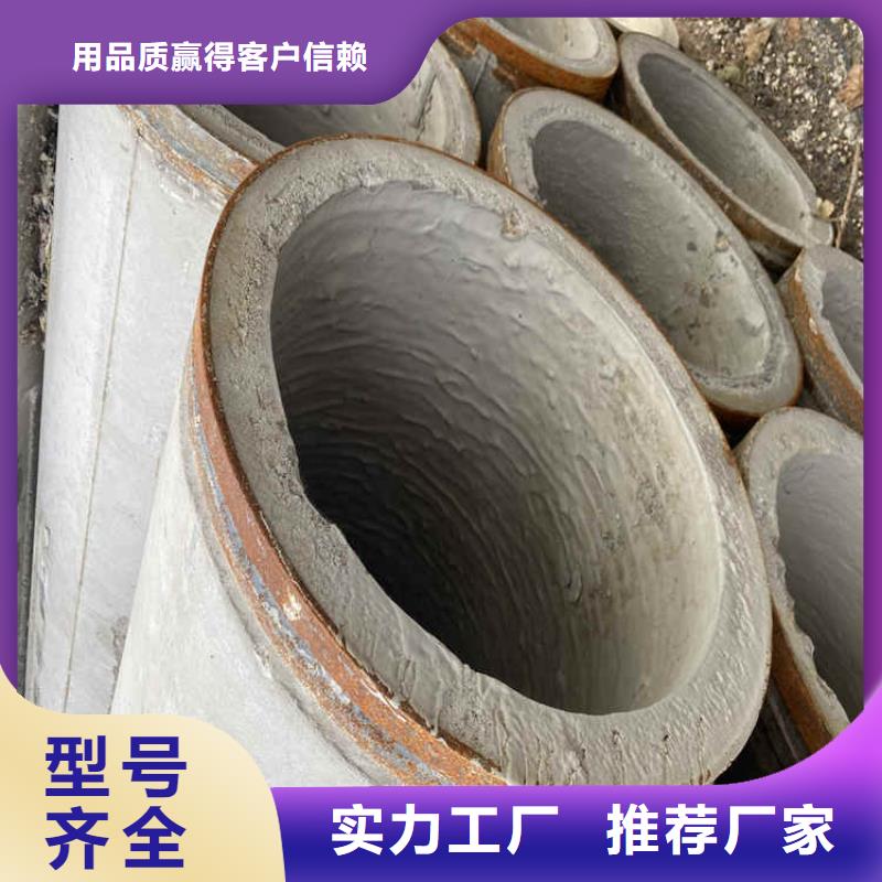 200mm无砂管混凝土水泥管供应商