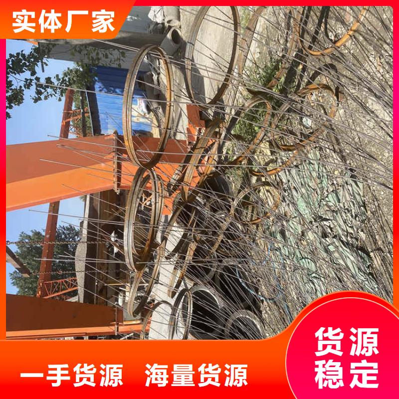 地铁用无砂水泥管无砂管定制