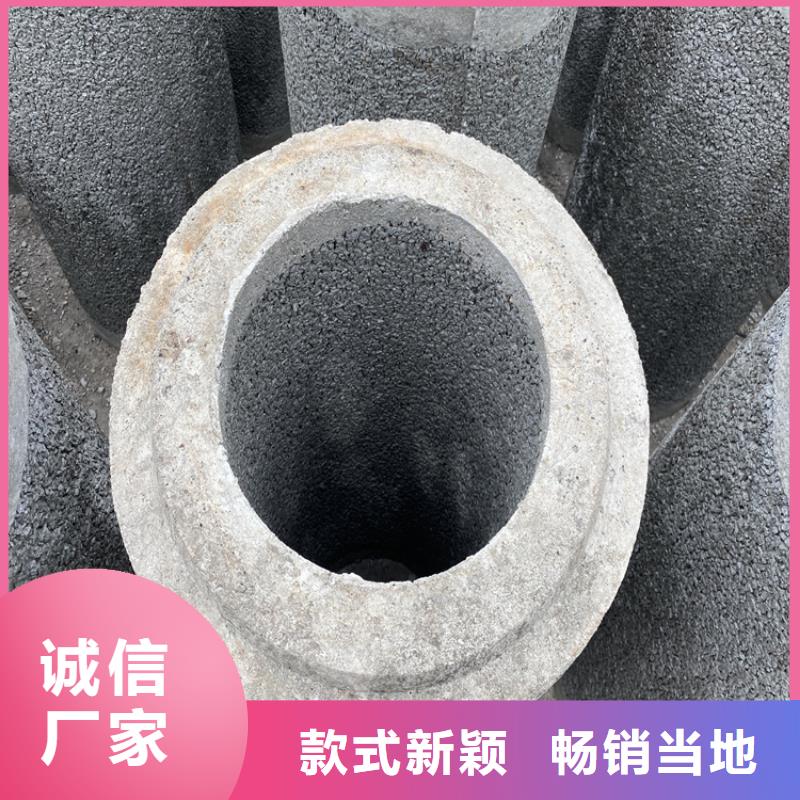 地铁降水无砂管批发