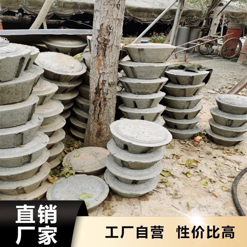 无砂透水管工地井用无砂管供应商