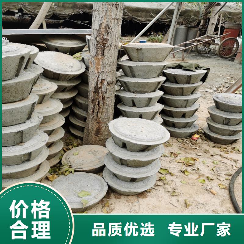 基坑降水用无砂管200mm无砂渗水管生产基地