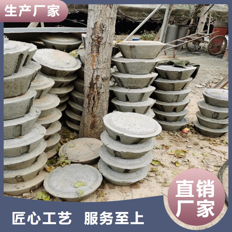 500mm无砂水泥管排水用水泥管生产厂家