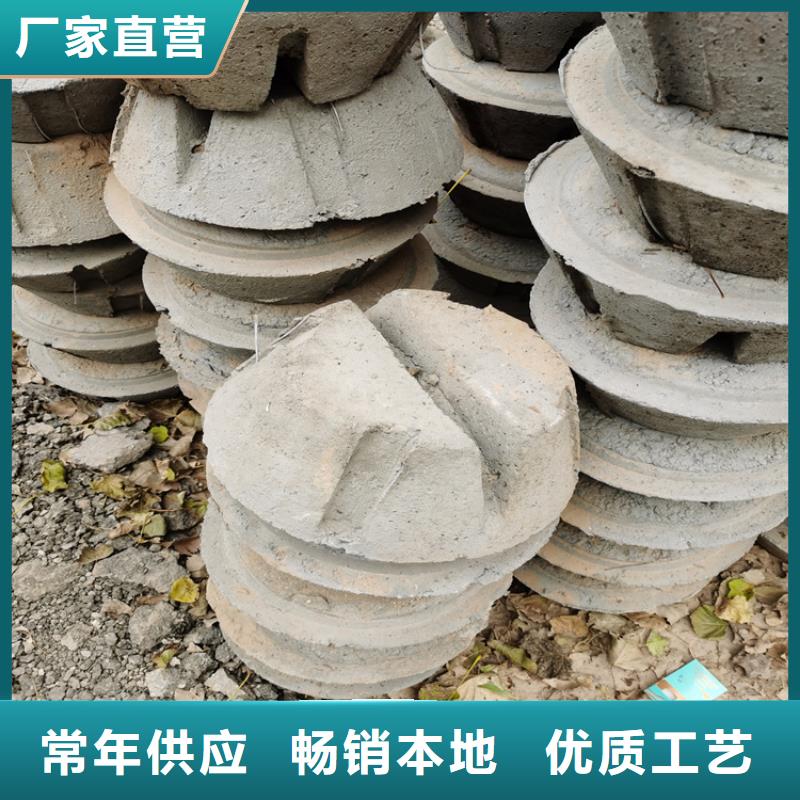 工地降水用无砂管无砂透水管加工厂家