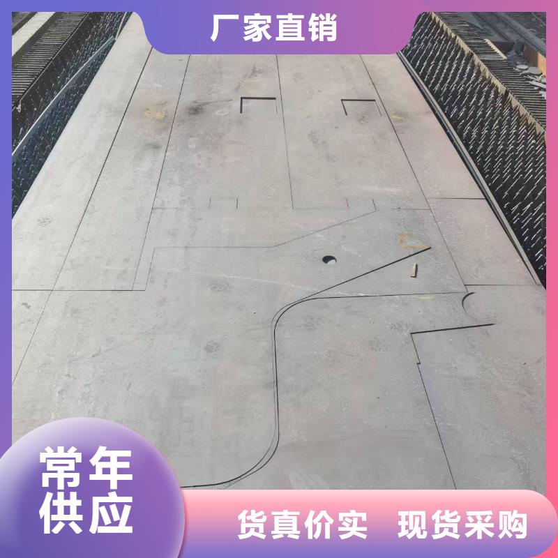 经验丰富的NM400耐磨板供货商