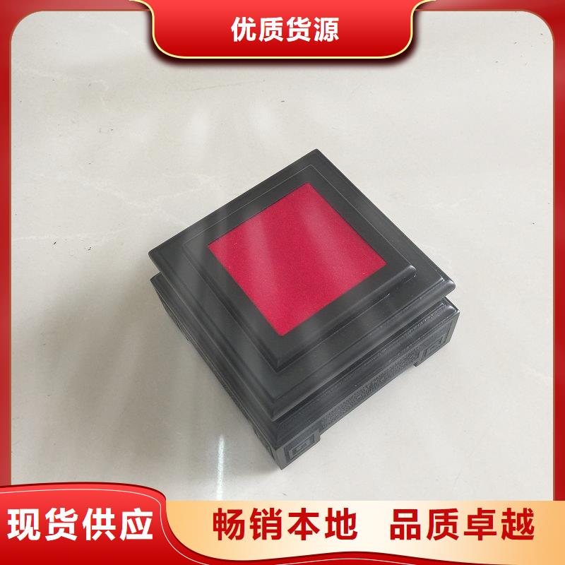  木盒质检严格放心品质