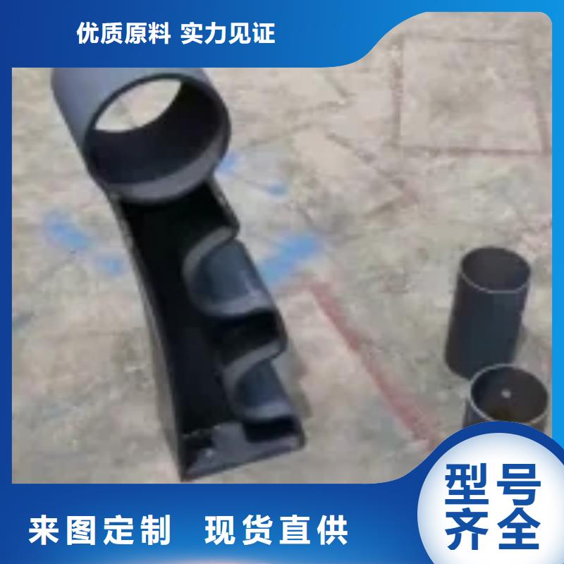 【 桥梁景观护栏立柱,桥梁护栏产地工厂】 正久金属制品(宜昌市分公司)