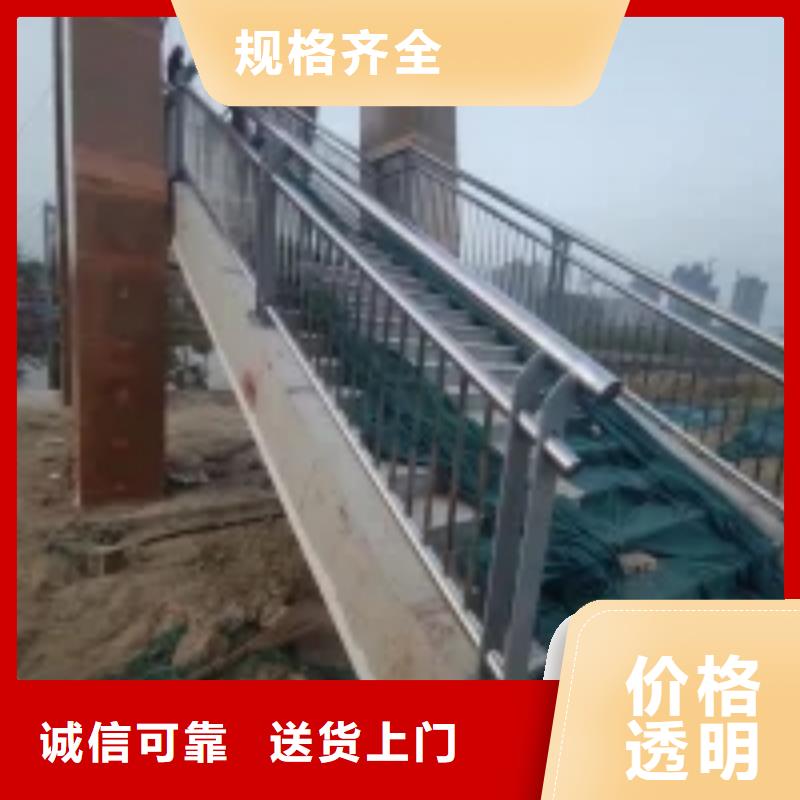 防撞护栏-灯光防撞护栏量大更优惠