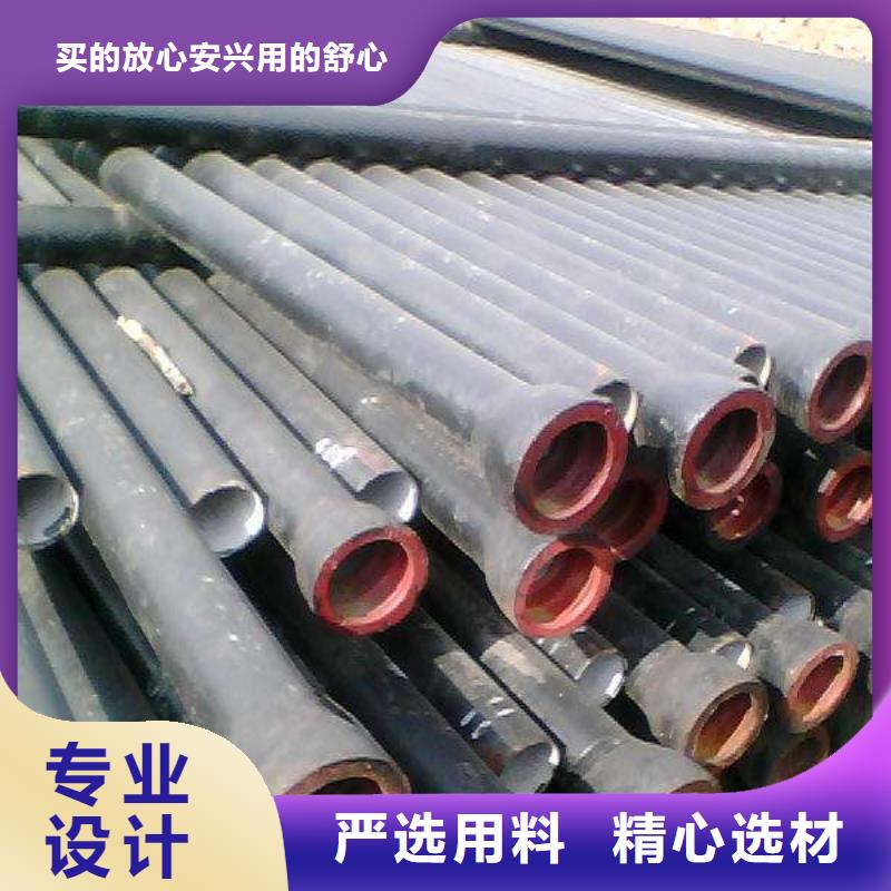 机械制造专用厚壁无缝钢管可切割