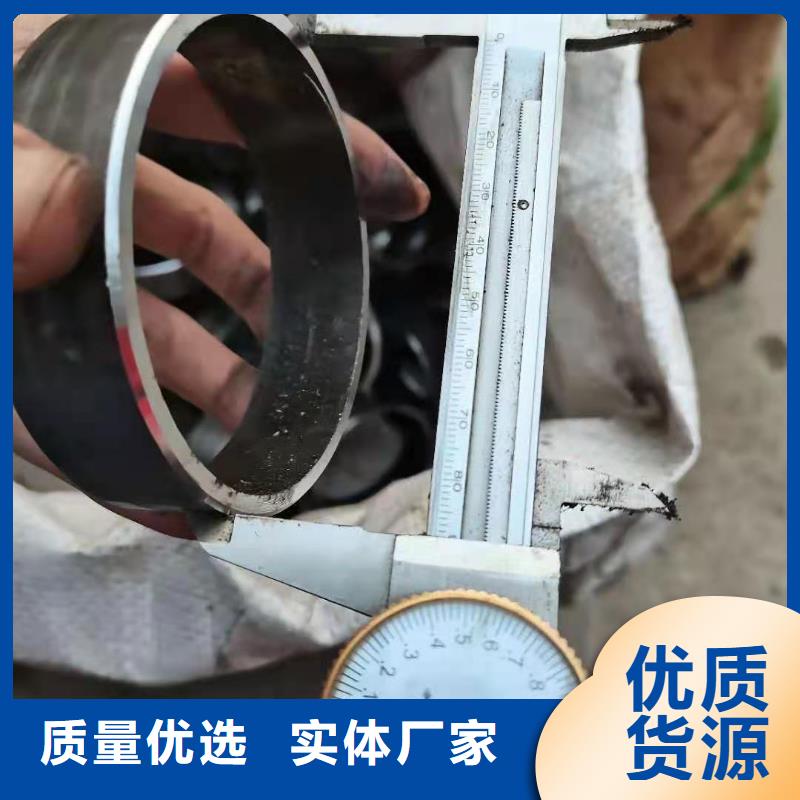 异形钢管冷拔异型管工程施工案例