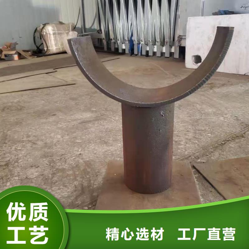 冷拔异型管【厚壁钢管】真材实料