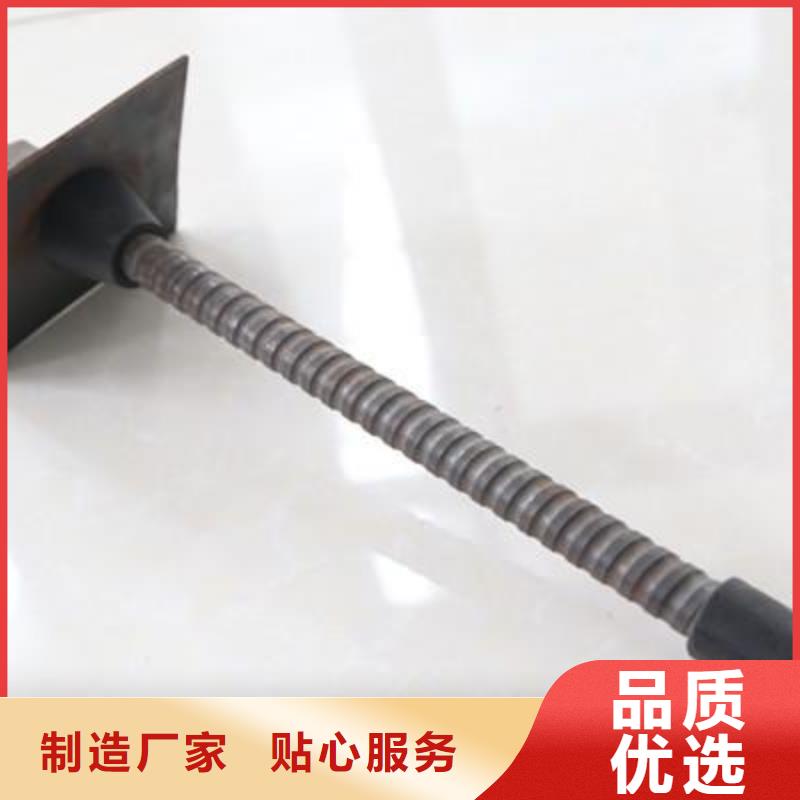 45#中空锚杆注浆锚杆建筑工程预应力支护固定注浆锚杆