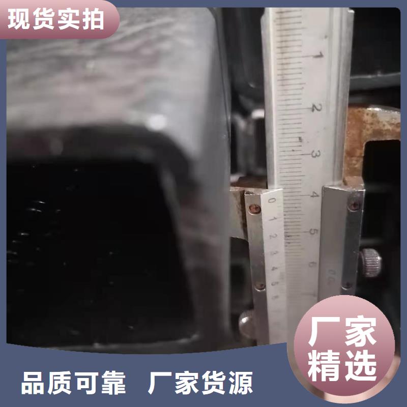 方矩管不锈钢管方管工厂采购