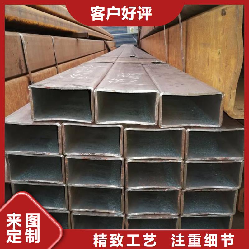 方矩管厚壁钢管真实拍摄品质可靠
