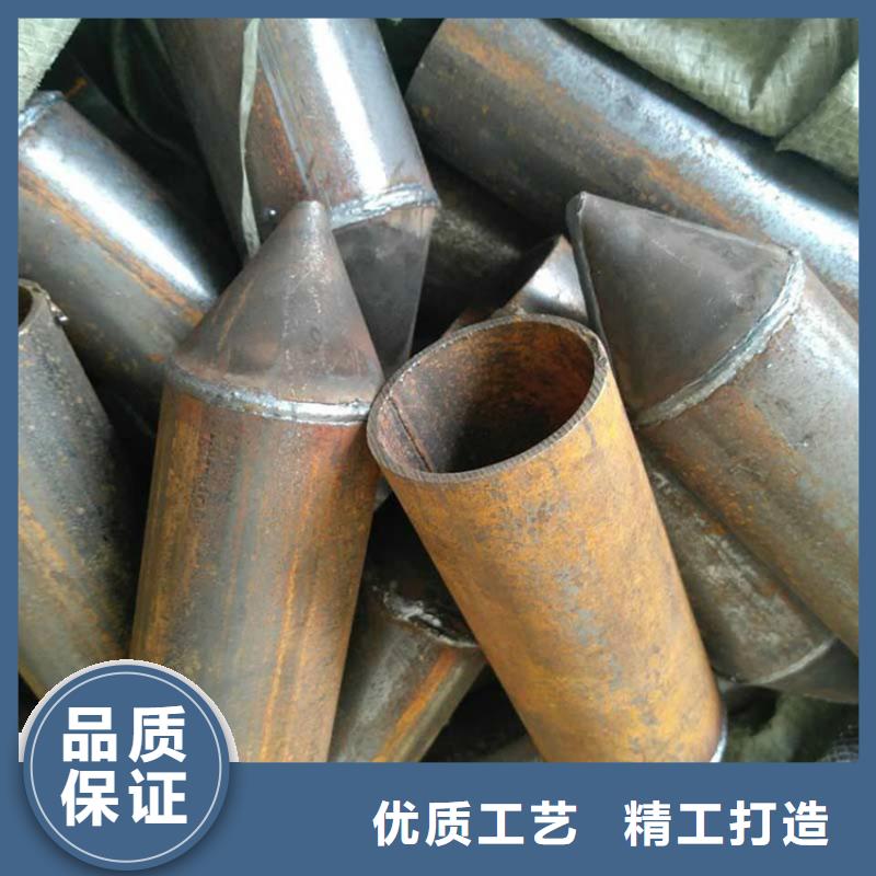 桩尖注浆管LED防护栏杆拒绝中间商