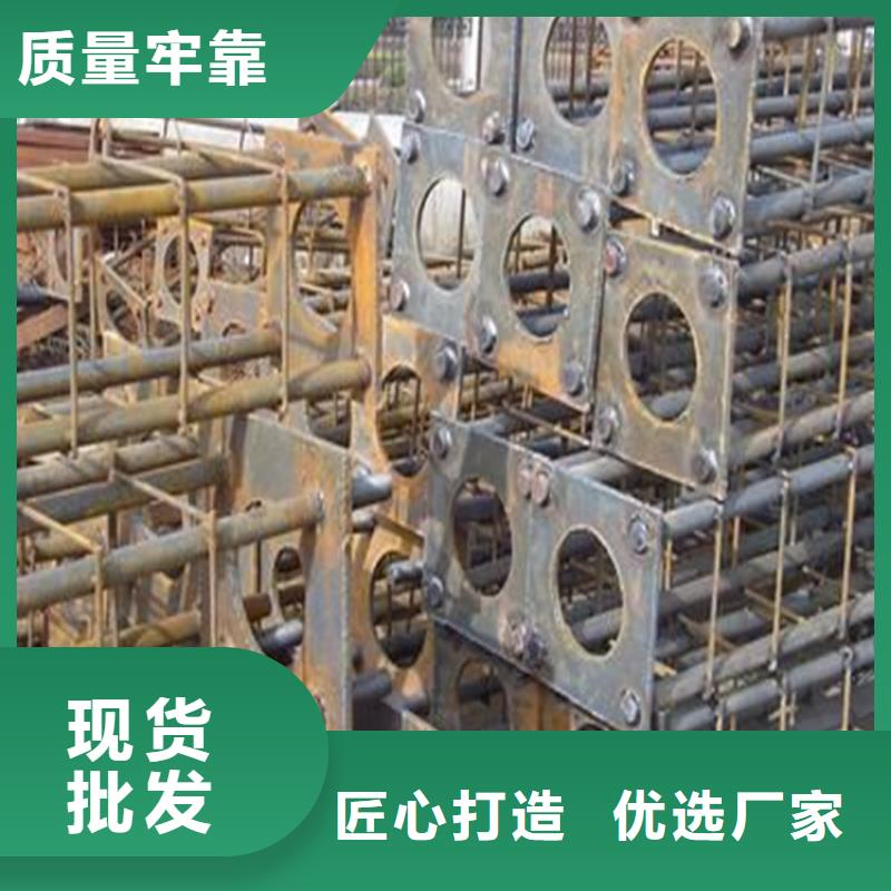 樁尖注漿管,防撞護欄廠家大量現貨