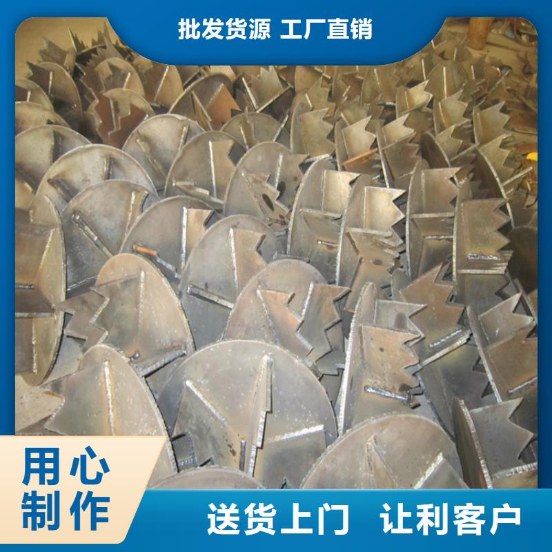 【桩尖注浆管】,护栏立柱保障-服务区域包括枣庄|青岛|临沂|聊城|济南|淄博|威海等-产品视频