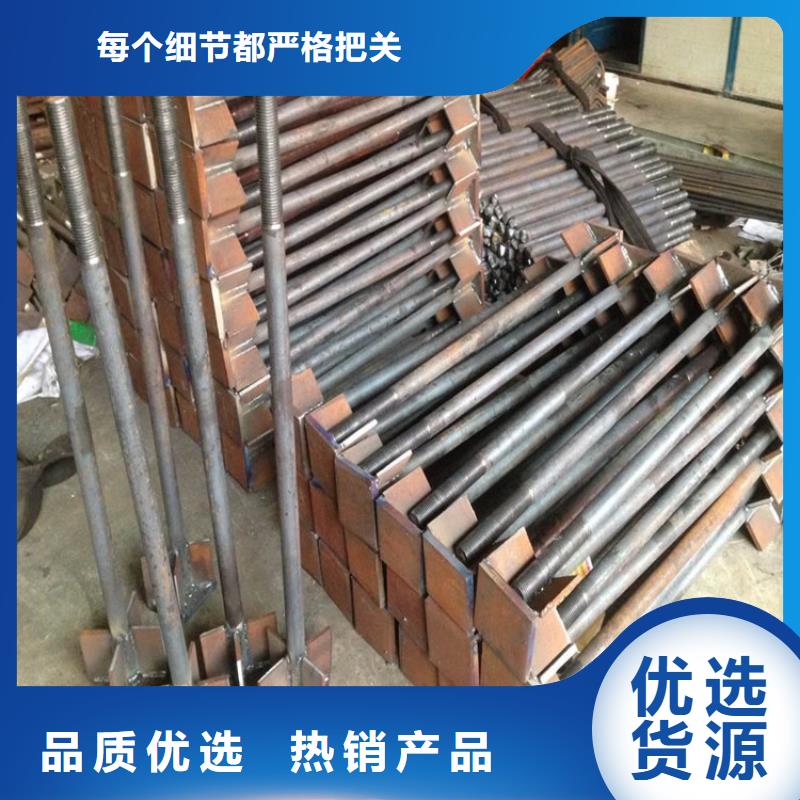 桩尖注浆管_道路隔离栏生产安装