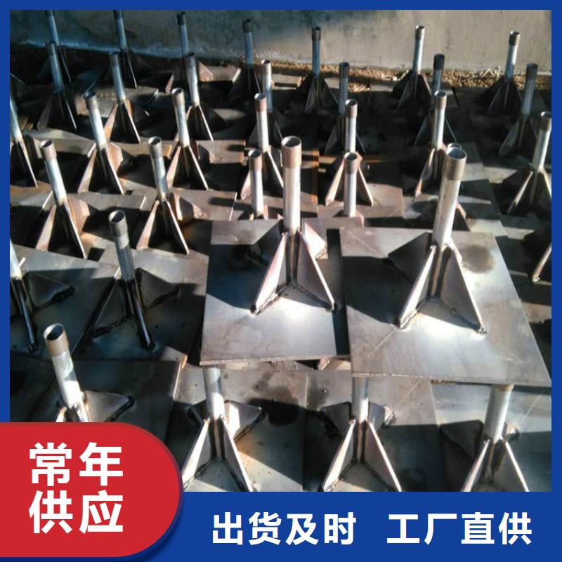 樁尖注漿管【鍍鋅波形護欄】款式多樣