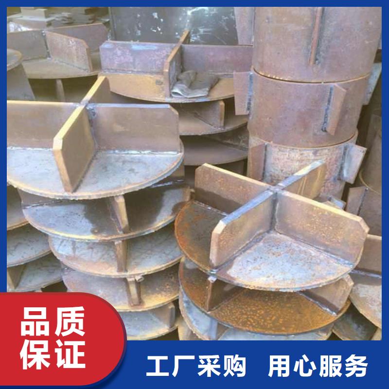 桩尖注浆管不锈钢护栏实力商家