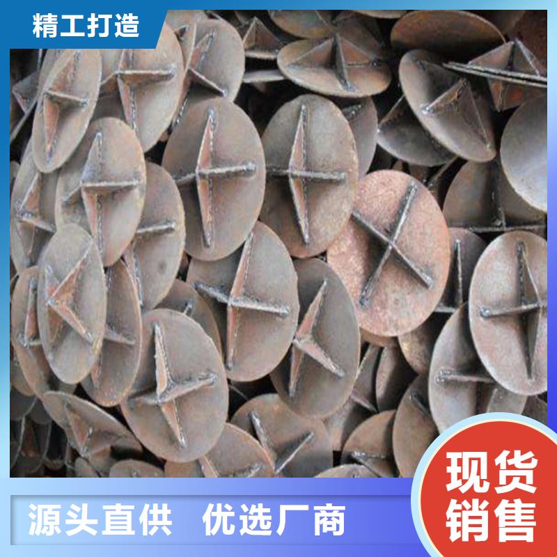 (天津)自有生产工厂鸿山桩尖注浆管防撞护栏厂家技术完善