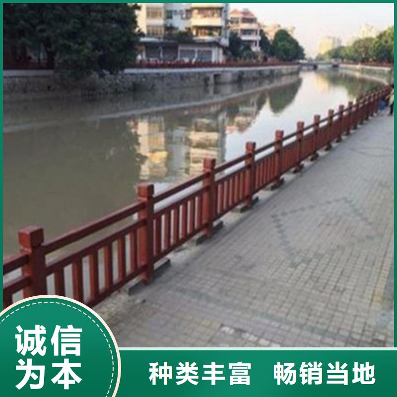 公路不锈钢复合管护栏厂家