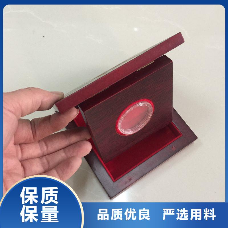 木盒【防伪】生产经验丰富