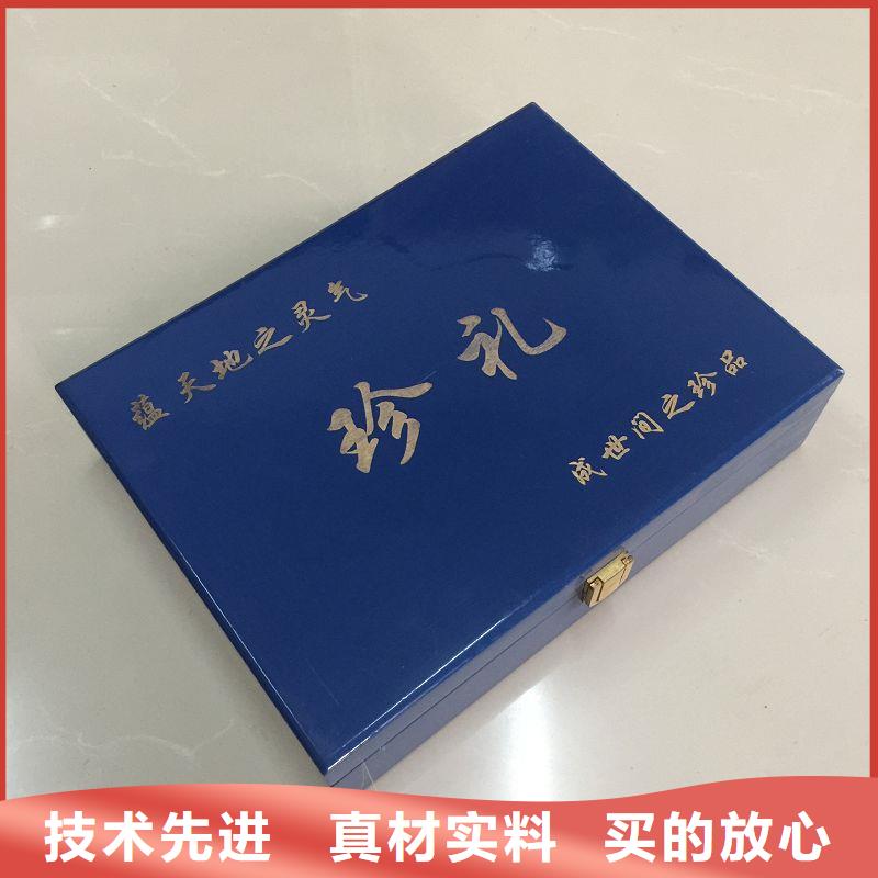 木盒防伪制作注重细节