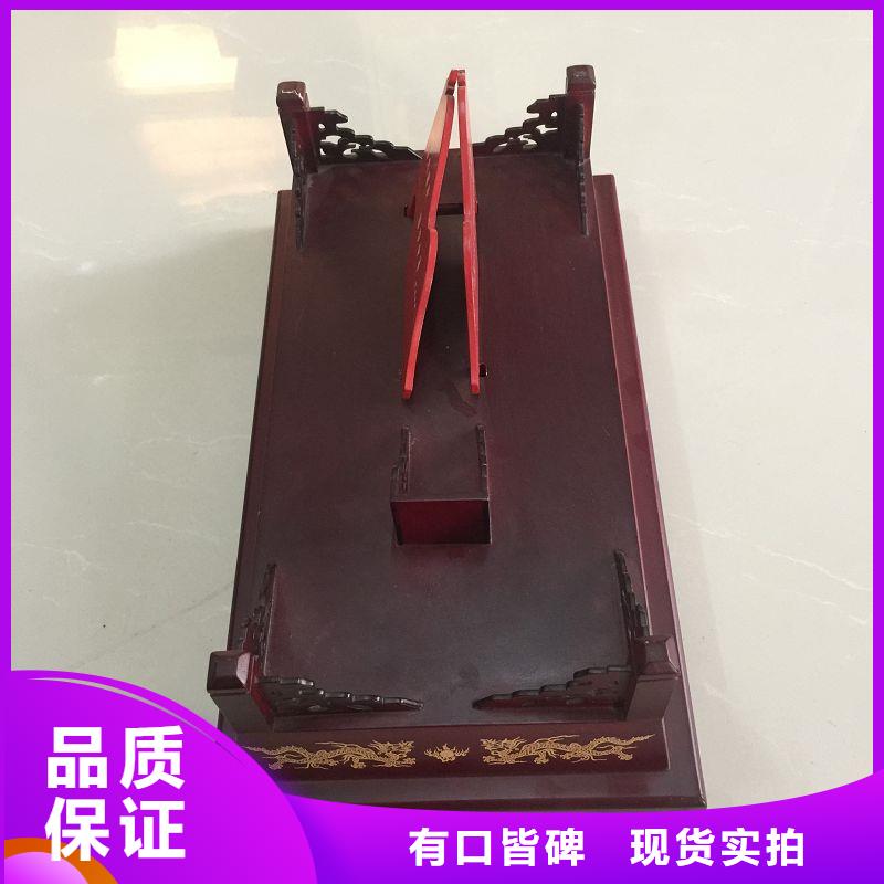 【木盒防偽嚴(yán)格把控每一處細(xì)節(jié)】