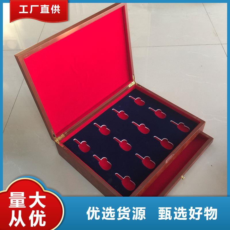 【木盒防偽嚴(yán)格把控每一處細(xì)節(jié)】