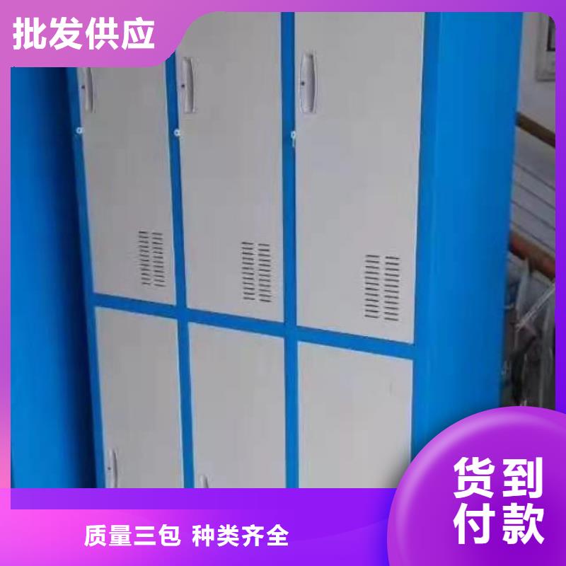 吉水县四门储物柜杰顺定制