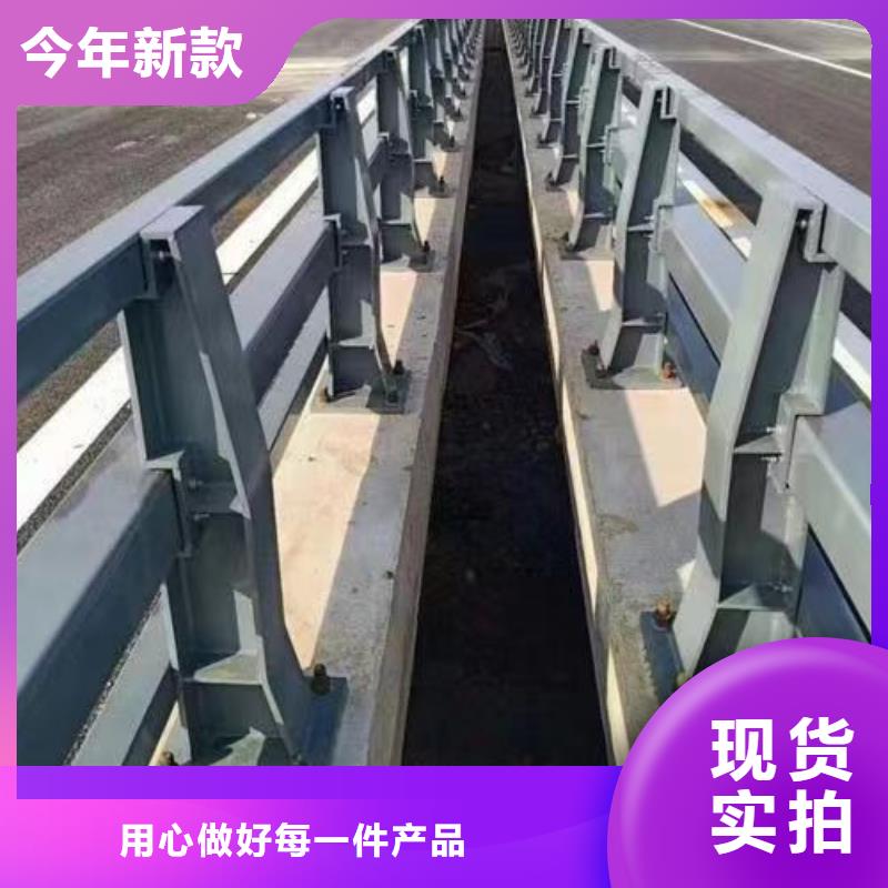 温州该地诚信的桥梁护栏厂家