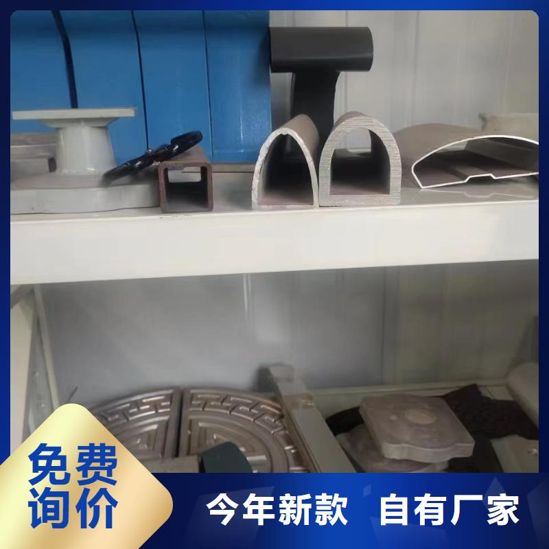 桥梁防撞护栏新品上市