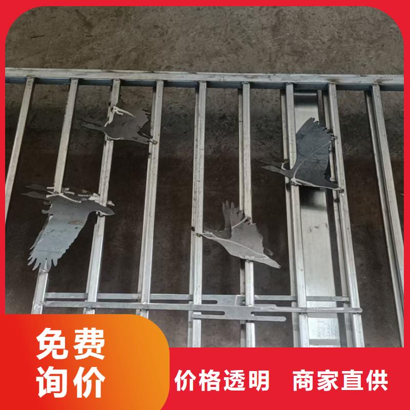 供应桥梁防撞护栏的当地厂家