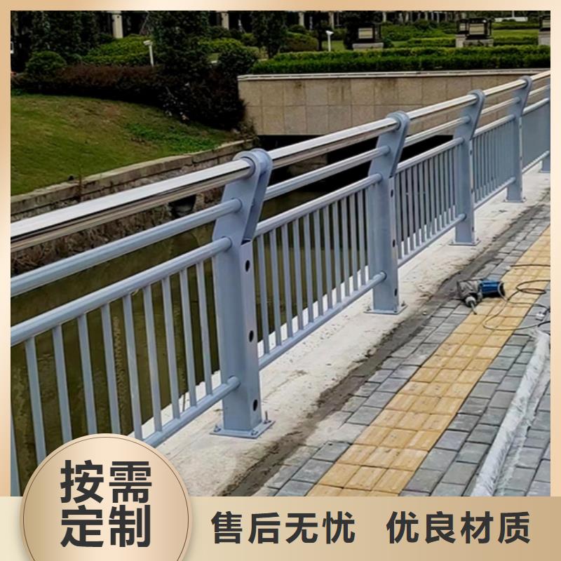 灯光护栏畅销全省