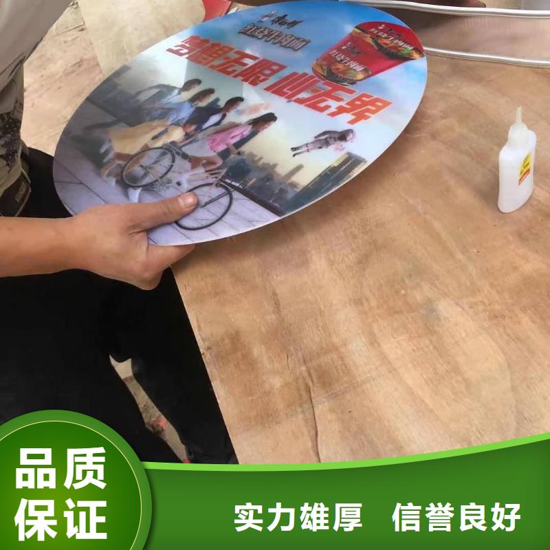 广告安装制作设计霓虹灯广告牌公司