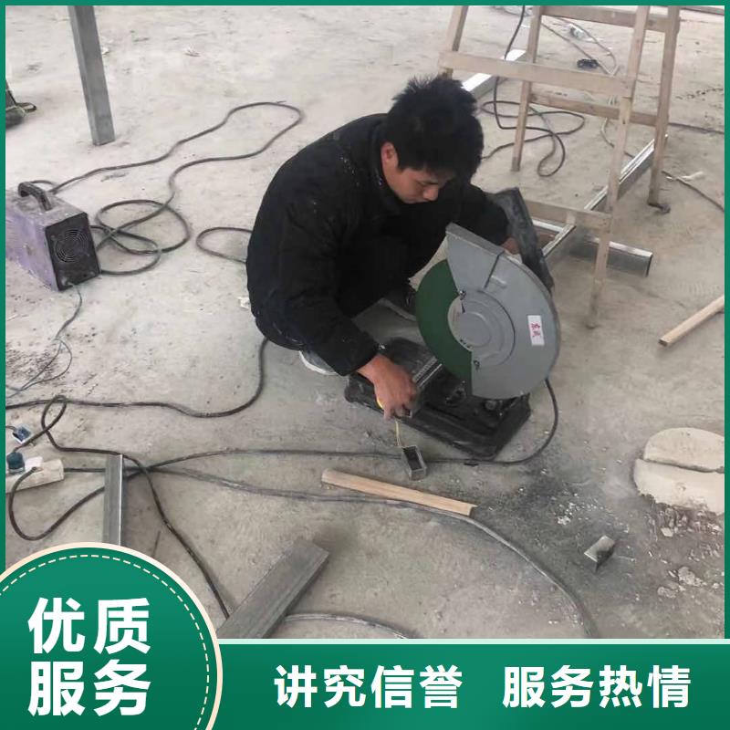 廣告招牌亞克力字安裝的聯系方式騰維廣告