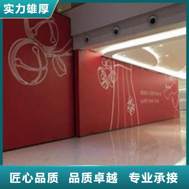 政亮化广告设计品质服务